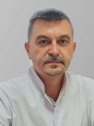 Проф. Емил Паскалев