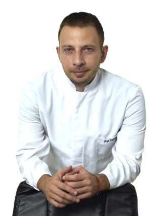 Д-р Антоан Гарев