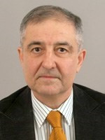 Доц. Димитър Марев, дм