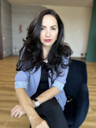 Даниела Иванова