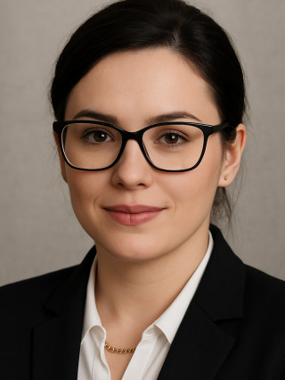 Теодосия Минкова