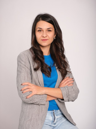 Маргарита Апостолова