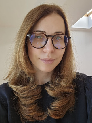 Д-р Владислава Сусанина