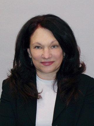 Д-р Ивелина Николова