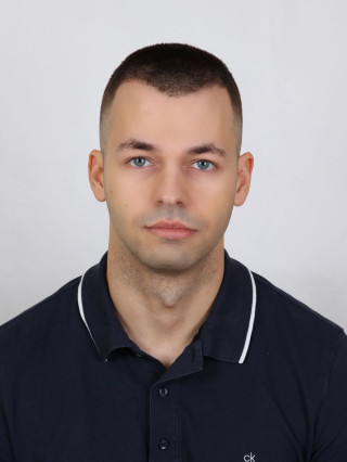 Д-р Константин Ставратев