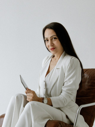 Таня Пеева