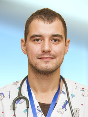 Д-р Христо Найденов