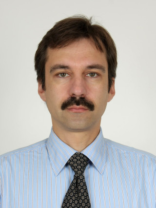 Д-р Антон Тодоров, дм