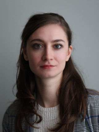 Д-р Ивайла Каменова, дм