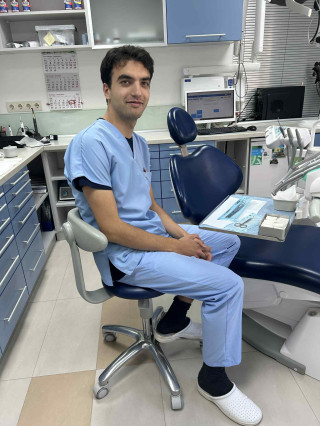 Д-р Ивайло Велев