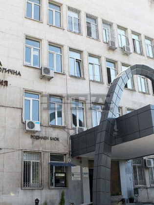 Д-р Богдана Стоянова