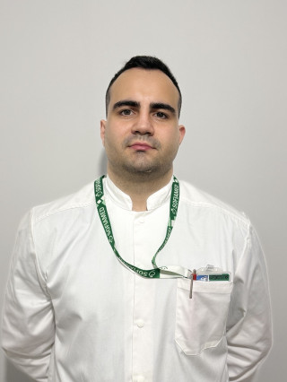 Д-р Йордан Джамбазов