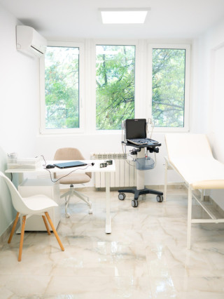 Д-р Мария Разложка