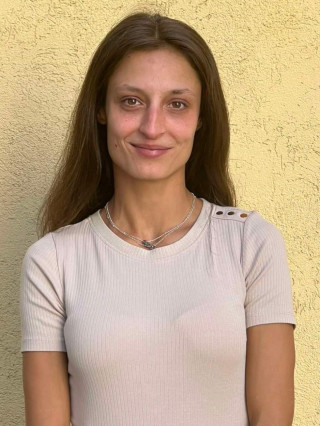 Антония Георгиева