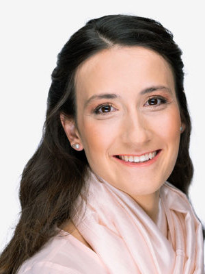 Велина Христова, д-р