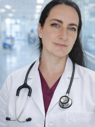 Д-р Милена Спасова