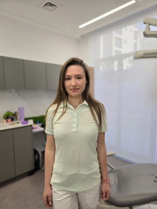 Д-р Емилия Ангелова