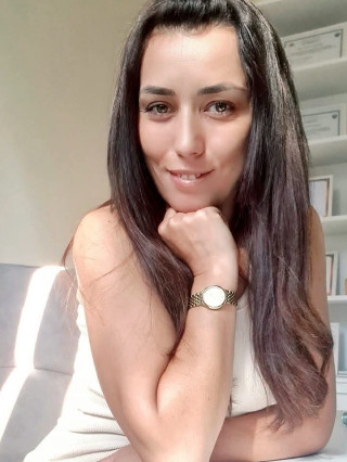 Веселина Илиева