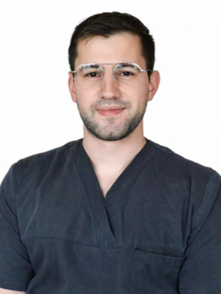 Д-р Кристиян Воденичаров