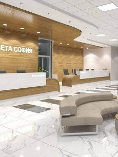 Д-р Вероника Петрова