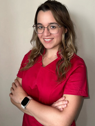 Д-р Кристина Якова