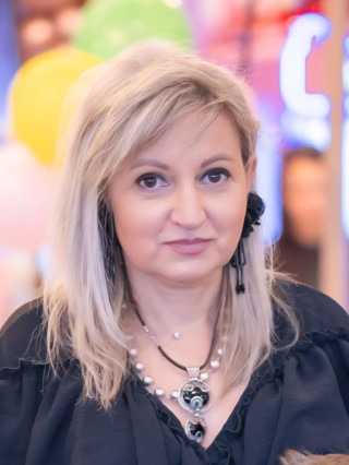 Д-р Станислава Кузманова