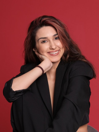 Даниела Давидова