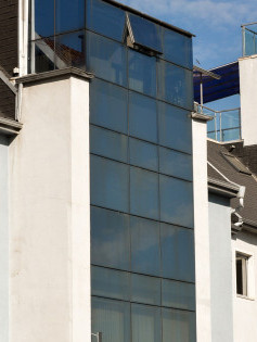 Д-р Александра Дорошенко, дм