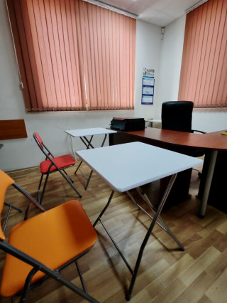 Психологическа лаборатория Кардиовес