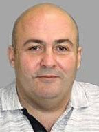 Д-р Виктор Маринов
