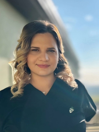 Д-р Зорка Гегова