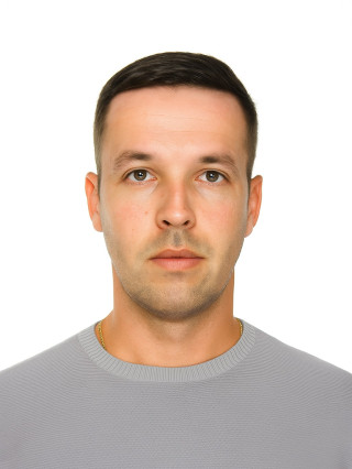 Д-р Светослав Димитров, д.м.