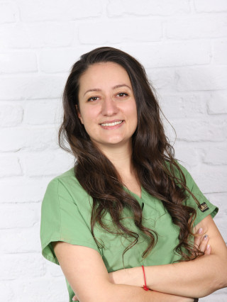 Д-р Екатерина Неделчева