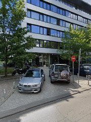 Д-р Ани Попкостова