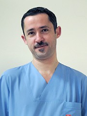 Д-р Медаин Кадиш