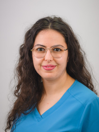 Д-р Даниела Стойкова