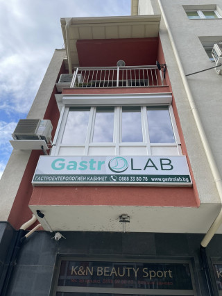 Д-р Марк Чингов