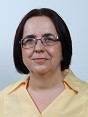 Д-р Магдалена Николова
