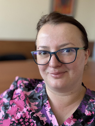 Д-р Славка Бакалска