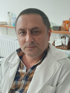 Д-р Григор Ранчев