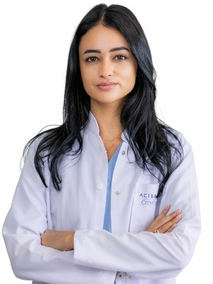 Д-р Мария-Наам Синно