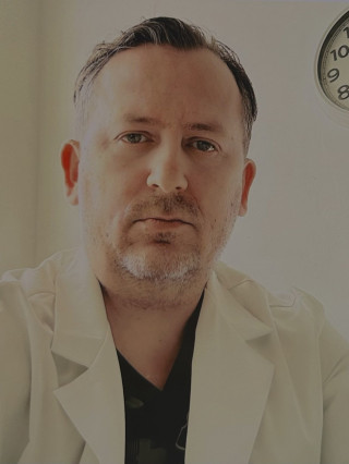 Д-р Александар Яндрески