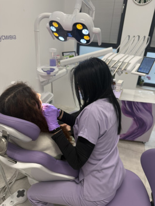 Д-р Тина Димитрова-Дечева