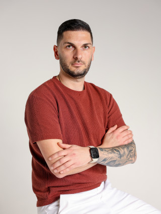 Камен Костадинов, д-р