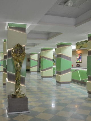 Д-р Милена Милетиева