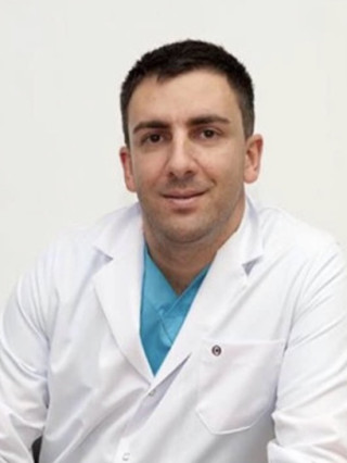 Д-р Сашко Жежовски