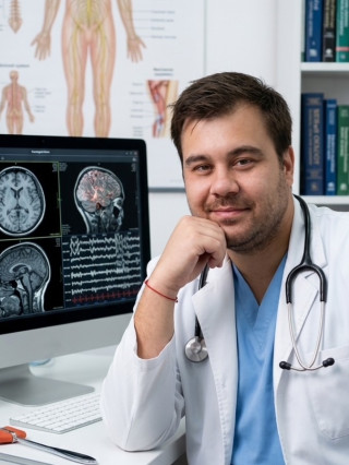 Д-р Турхан Кязим