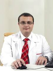 Д-р Валерий Дулгеров