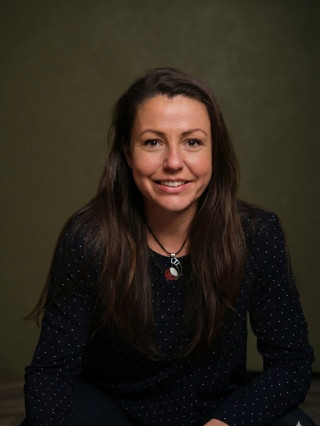 Ева Хаджийска