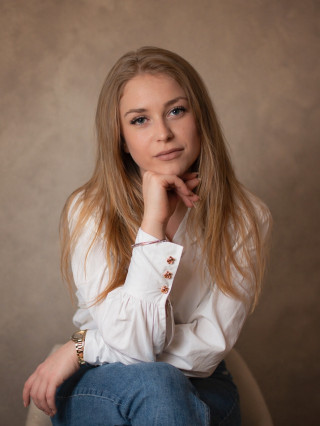Кристина Стоянова